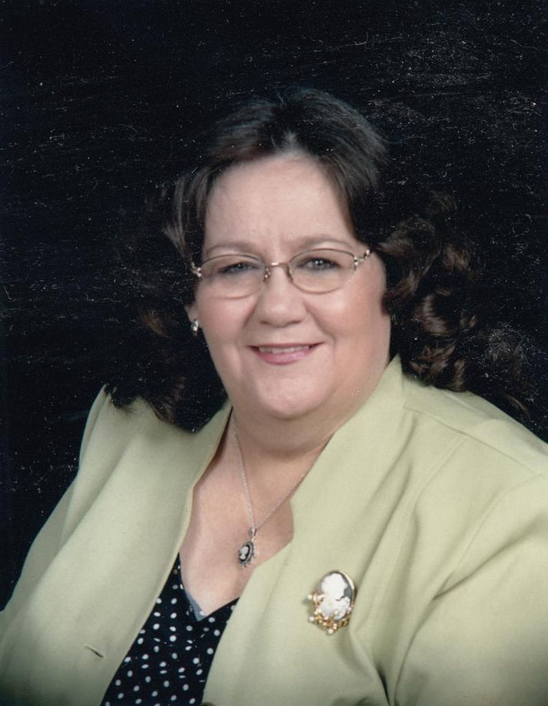 Elaine Devina Boden Profile Photo