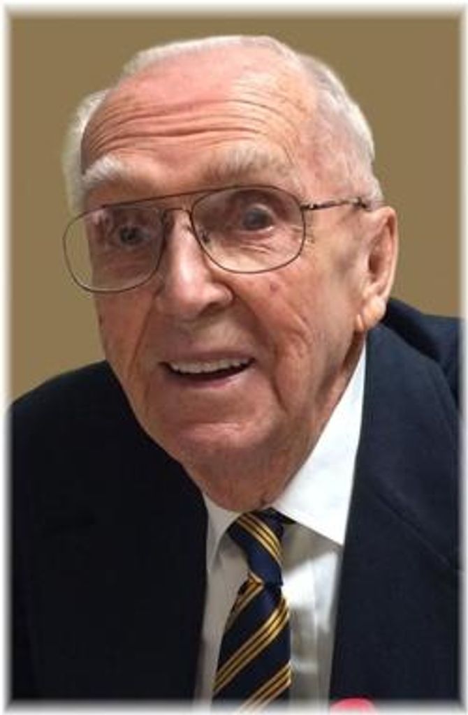 Clarence Joseph Purcell Profile Photo