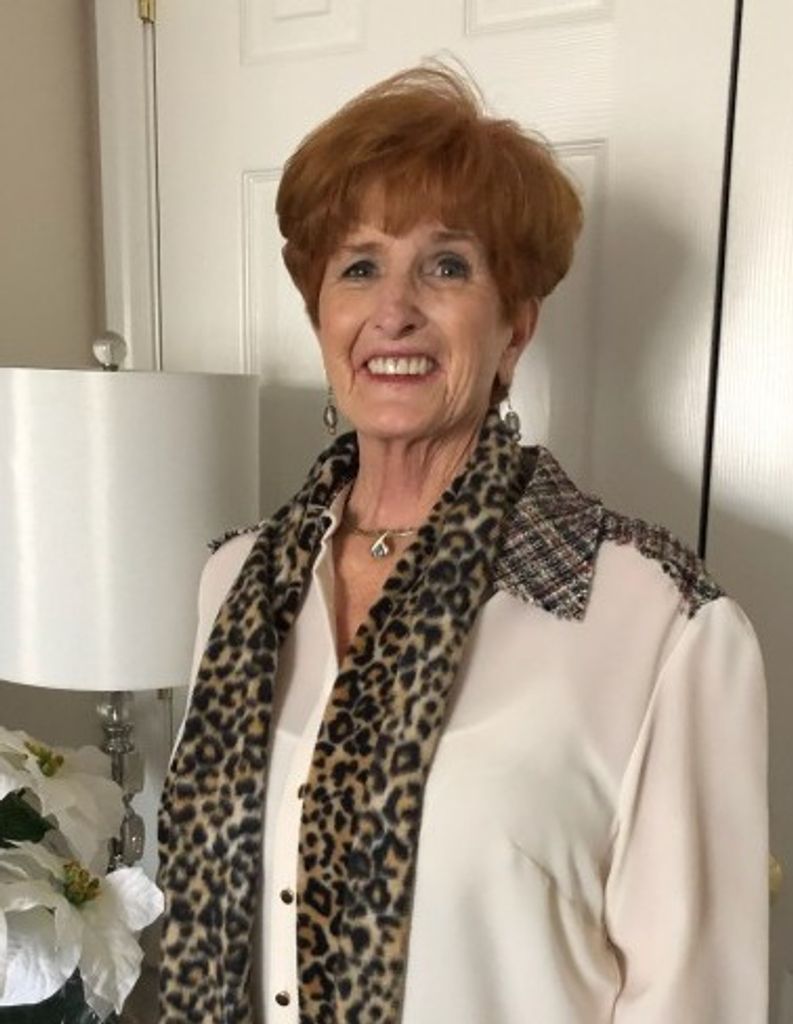 Patsy Ann Wheeler