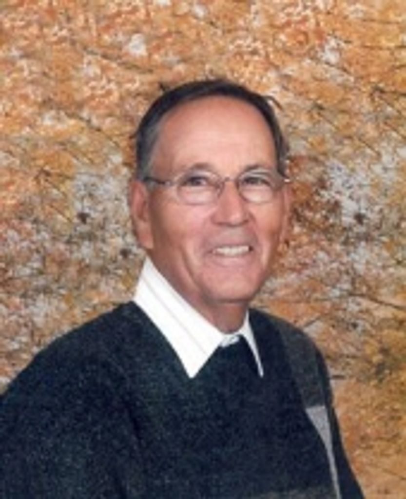 James 'Howard' Carder