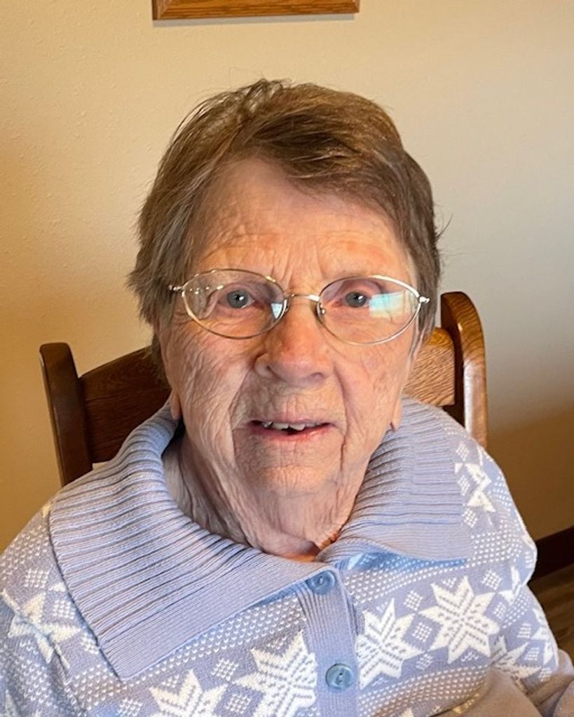 Shirley Louise Rust Profile Photo