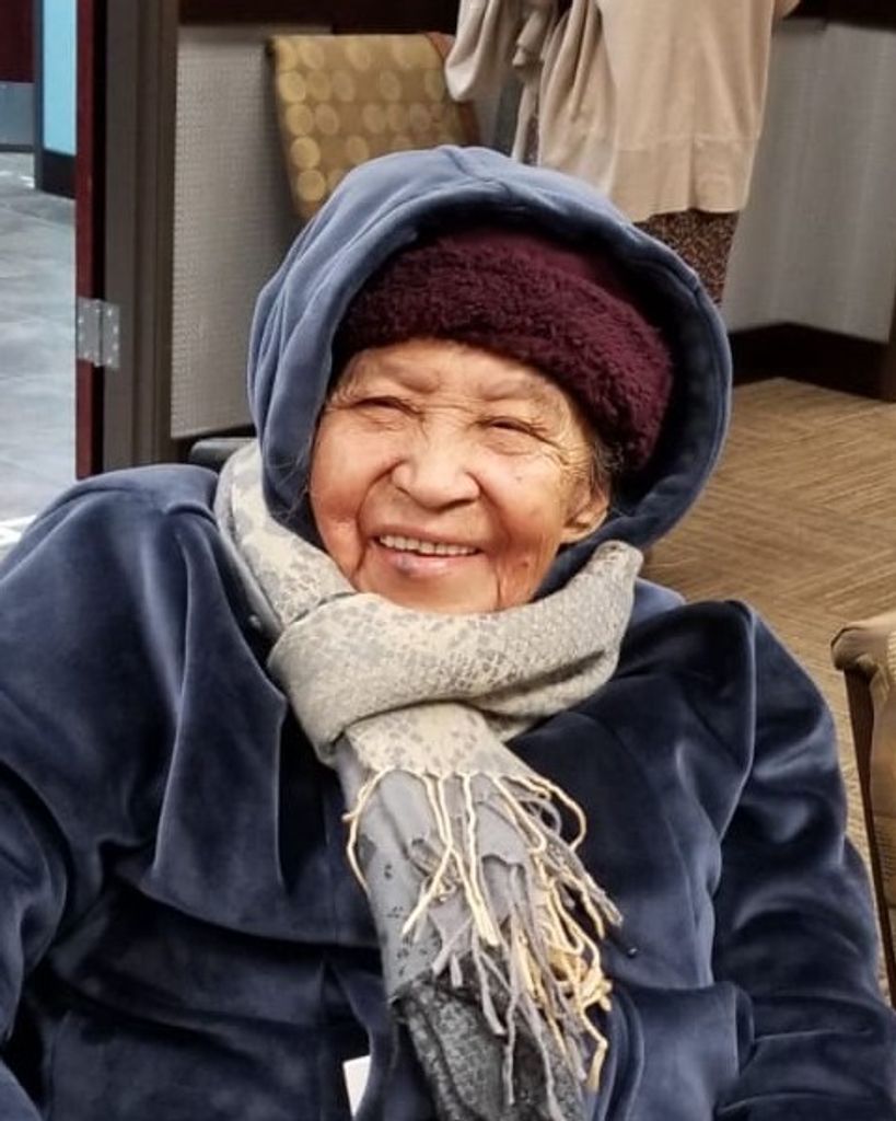 Rosalia Mendoza Profile Photo
