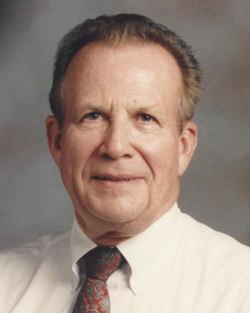 Gerald L. "Jerry" Kochanny Jr.
