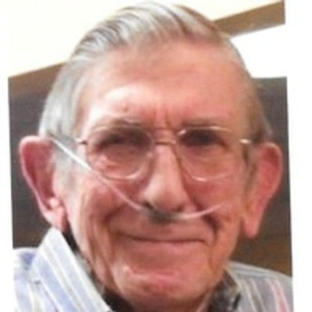 John  Wesley Keller