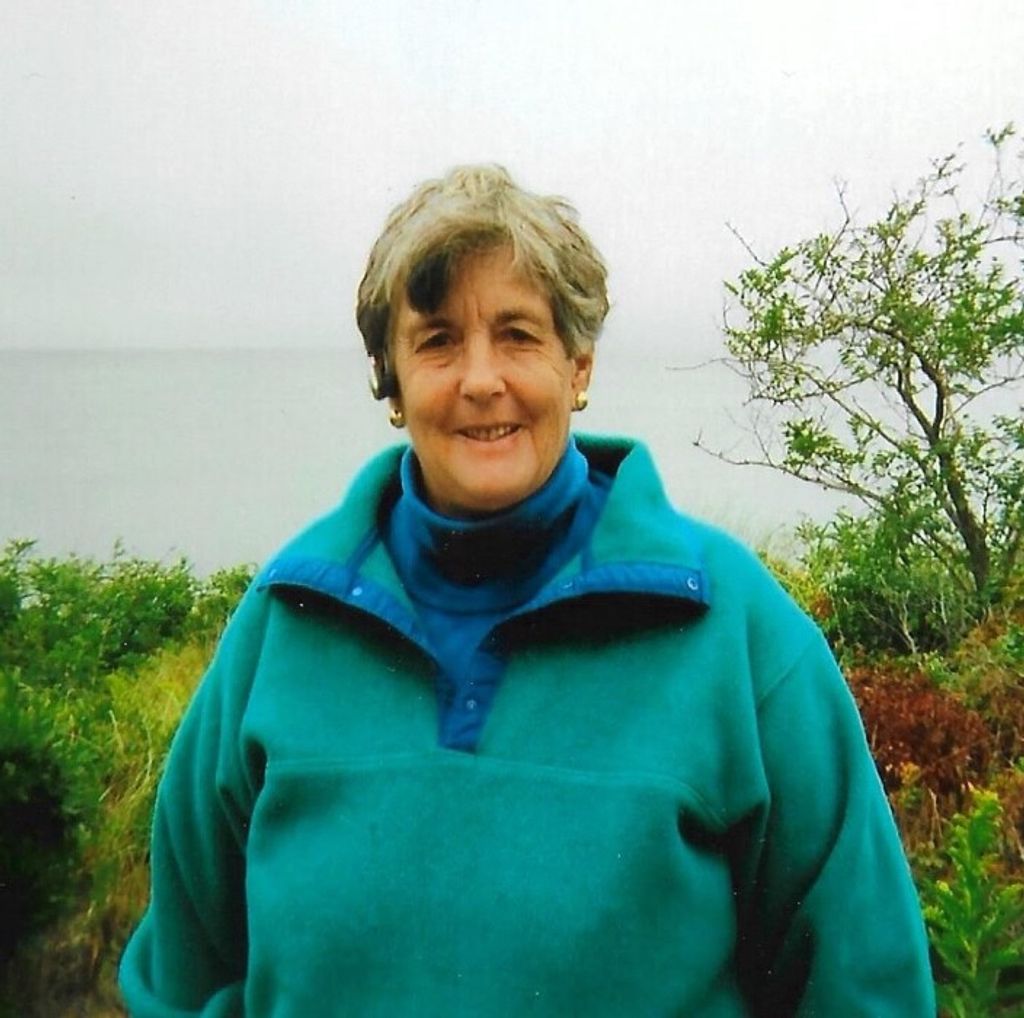 Sandra S. Cox