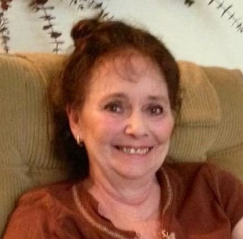 Ham, Rosemarie 'Rose' Ann Sawler