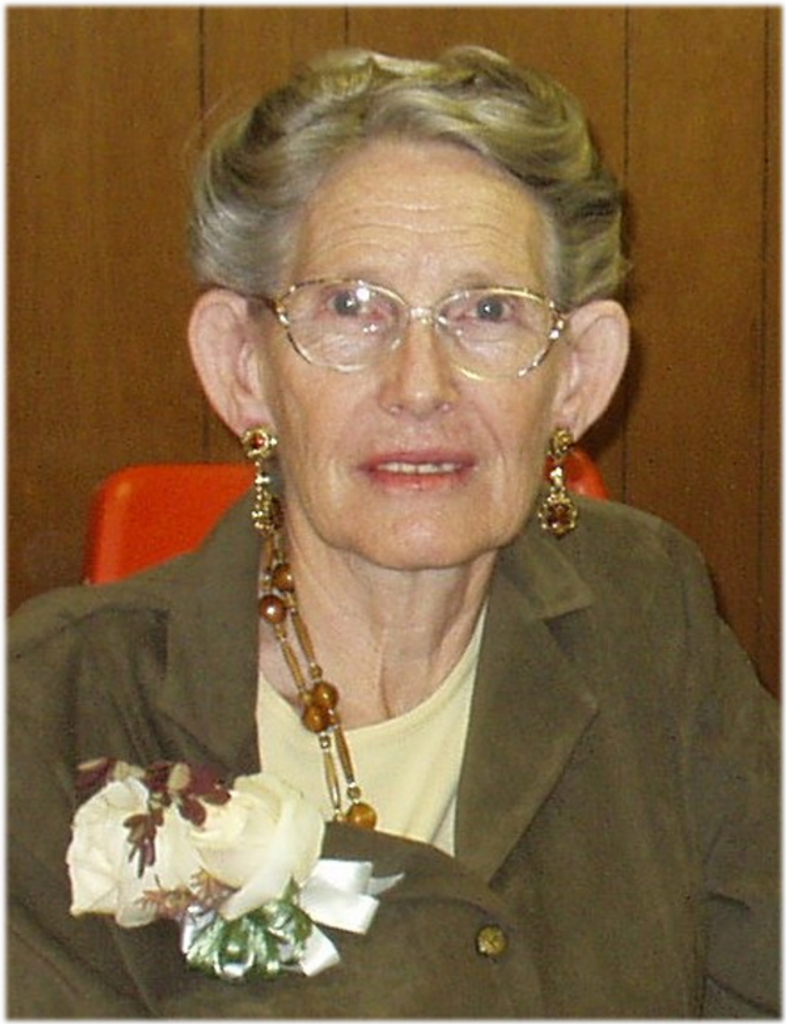 Arlene Fife