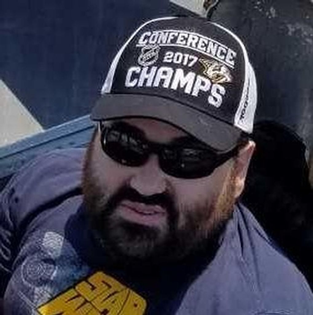 Todd William Russell Profile Photo