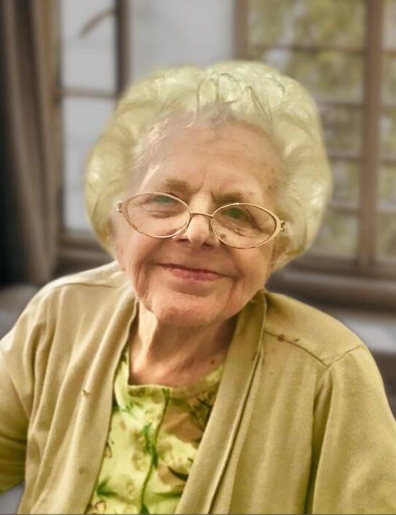 Edna L. Blaylock