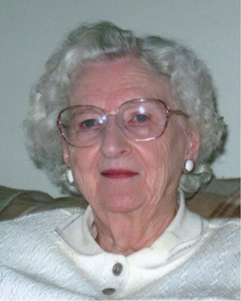 Ruby E. Montgomery Profile Photo