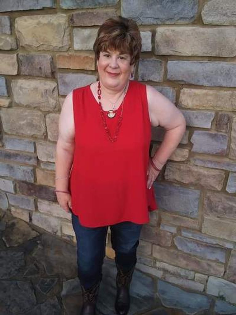 Judy Dynise Sanders Profile Photo