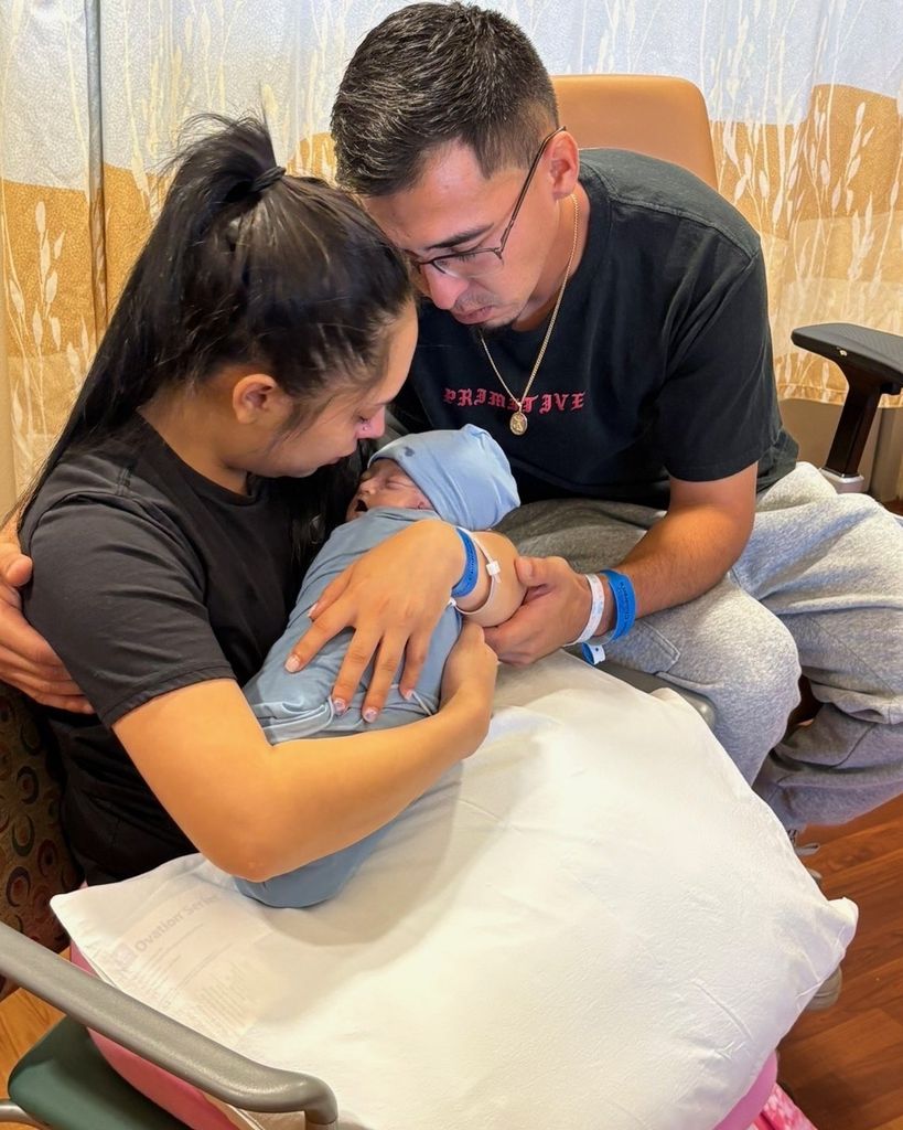 Jonah Hezekiah Chavez Profile Photo
