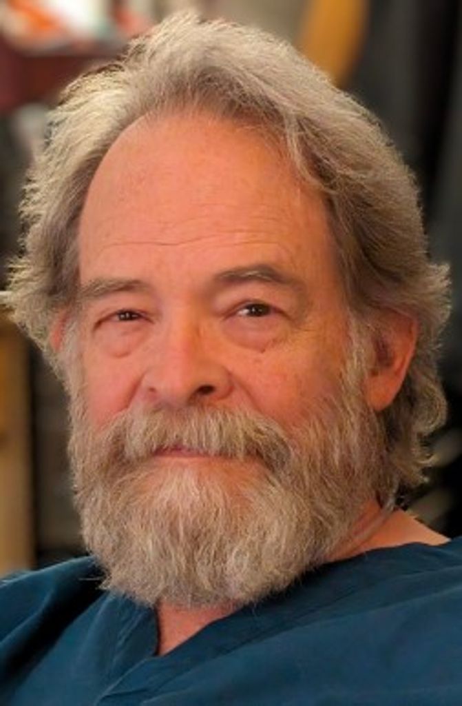 William Thomas "Bill" Alderson