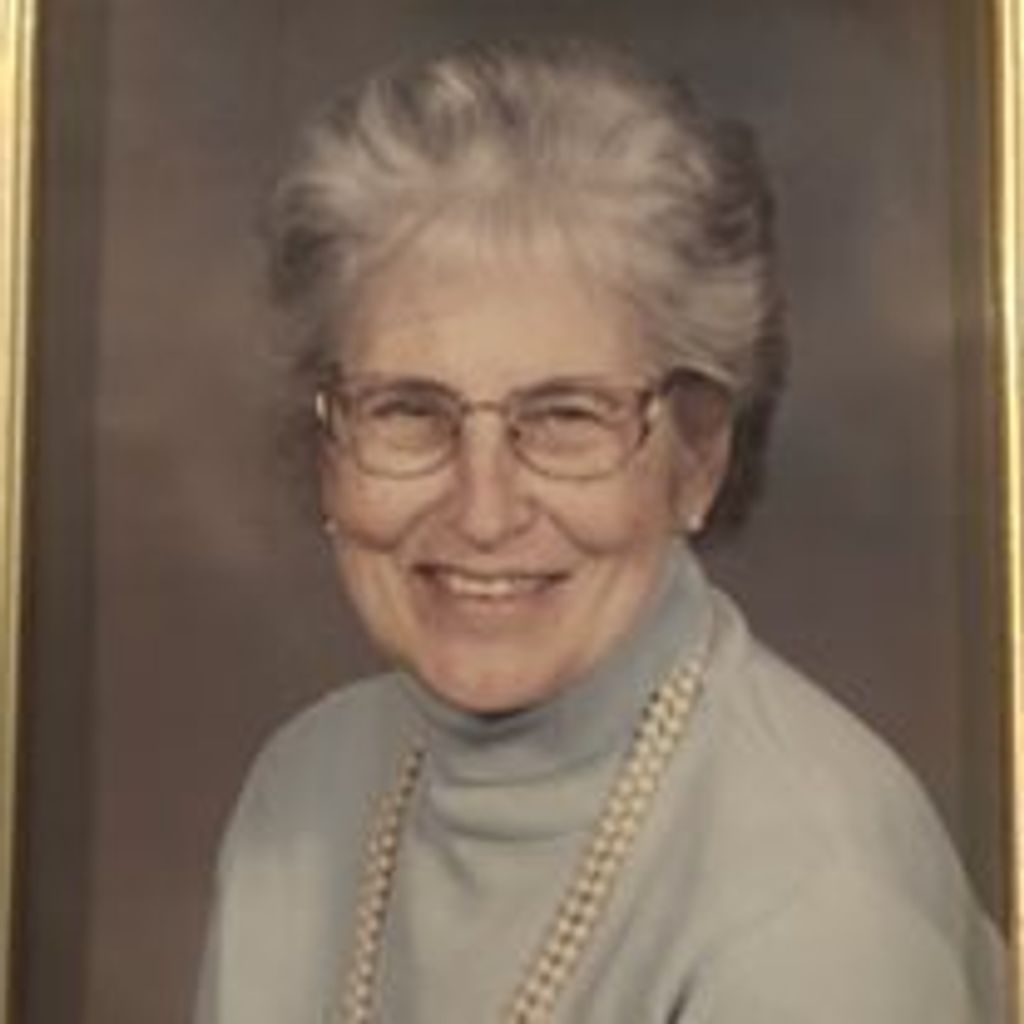 Rosemary Isabell Woodland
