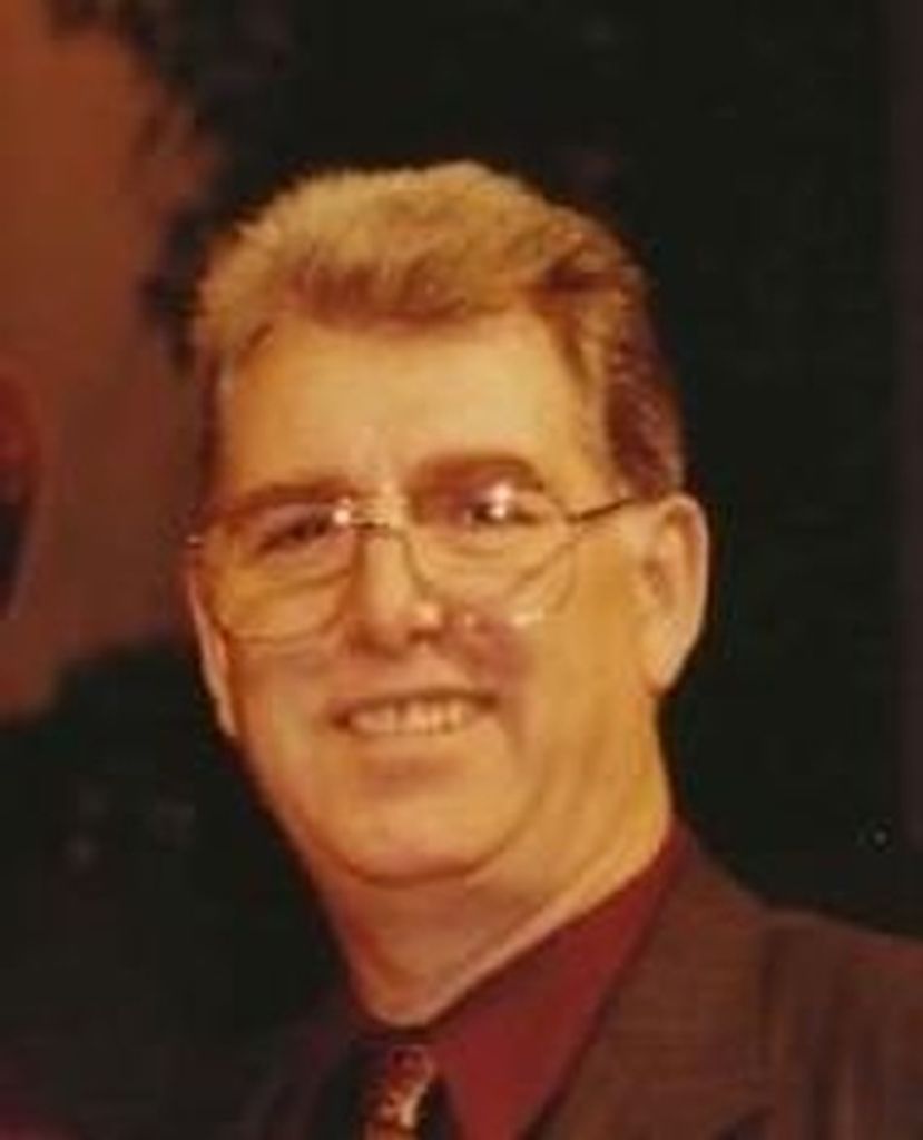 Daniel L. Middleton Profile Photo
