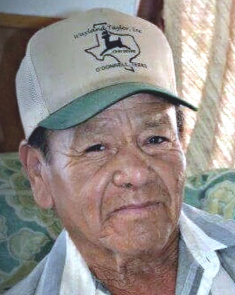 Belino Sosa Mecalco Sr. Profile Photo