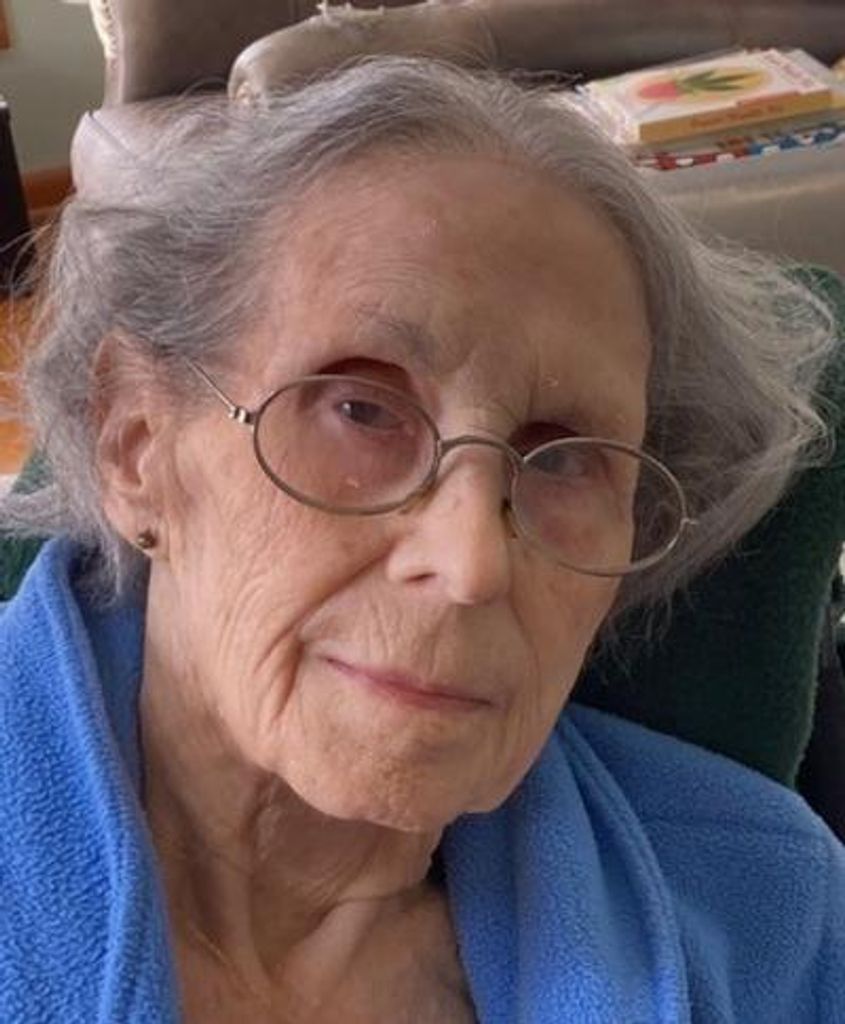 Jean Elizabeth Cooley Rinko