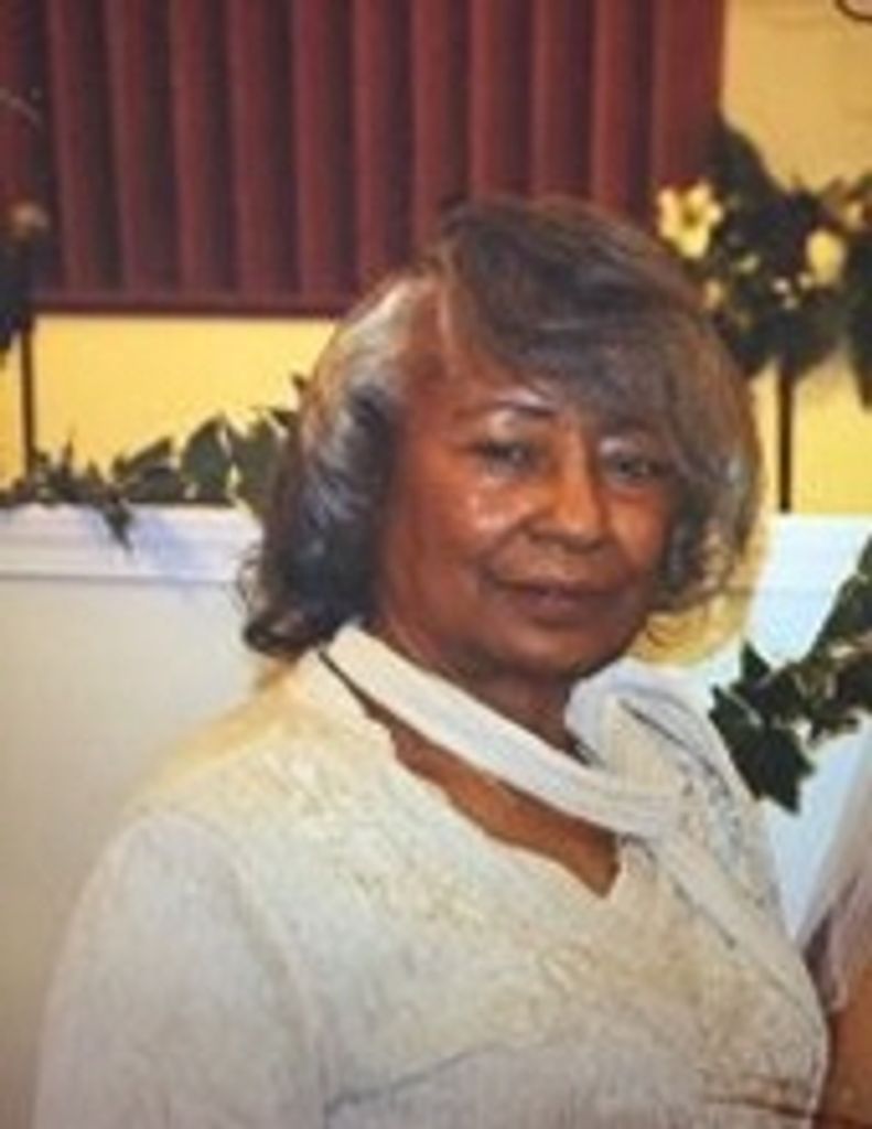 Dorothy L. Mccollum