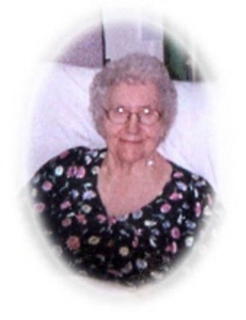 Ruth V. Stokley
