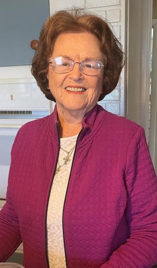 Linda Joyce Bynum Profile Photo