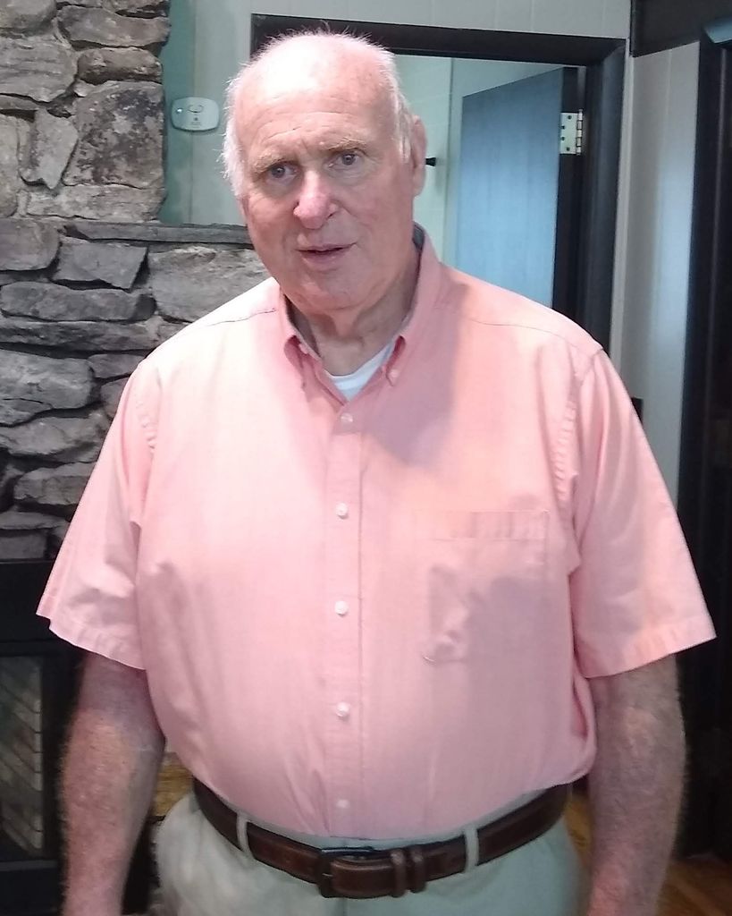 Jerry Royal Profile Photo