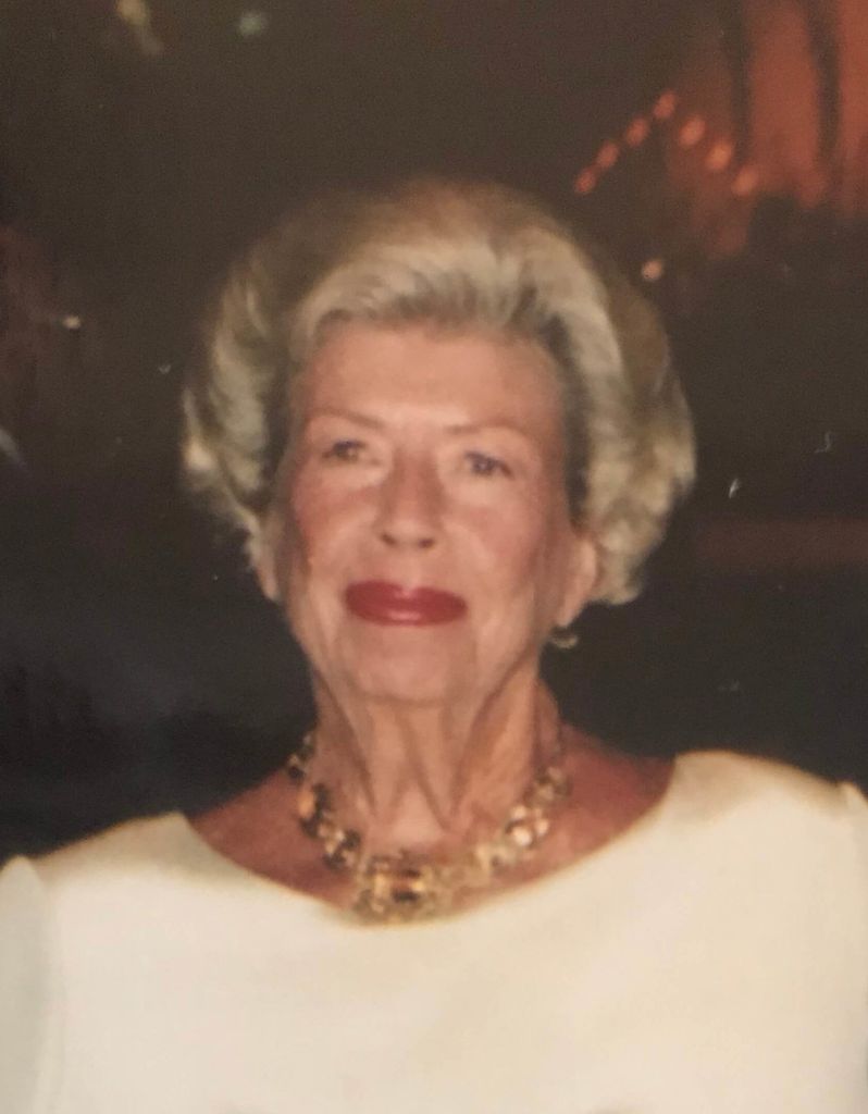 Helen Janeway Gilbreath Profile Photo