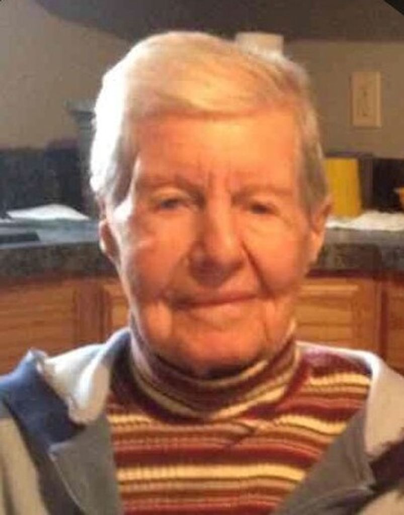 Lucille Harriet Mckeever