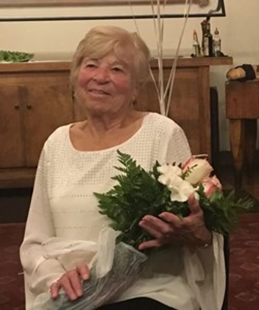 Rose M. Kotecki