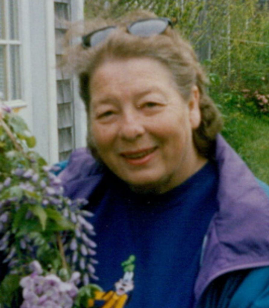 Diane Partnoy