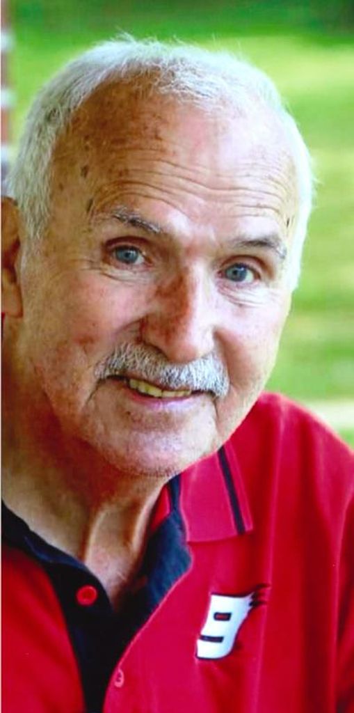 Charles Joe Wills