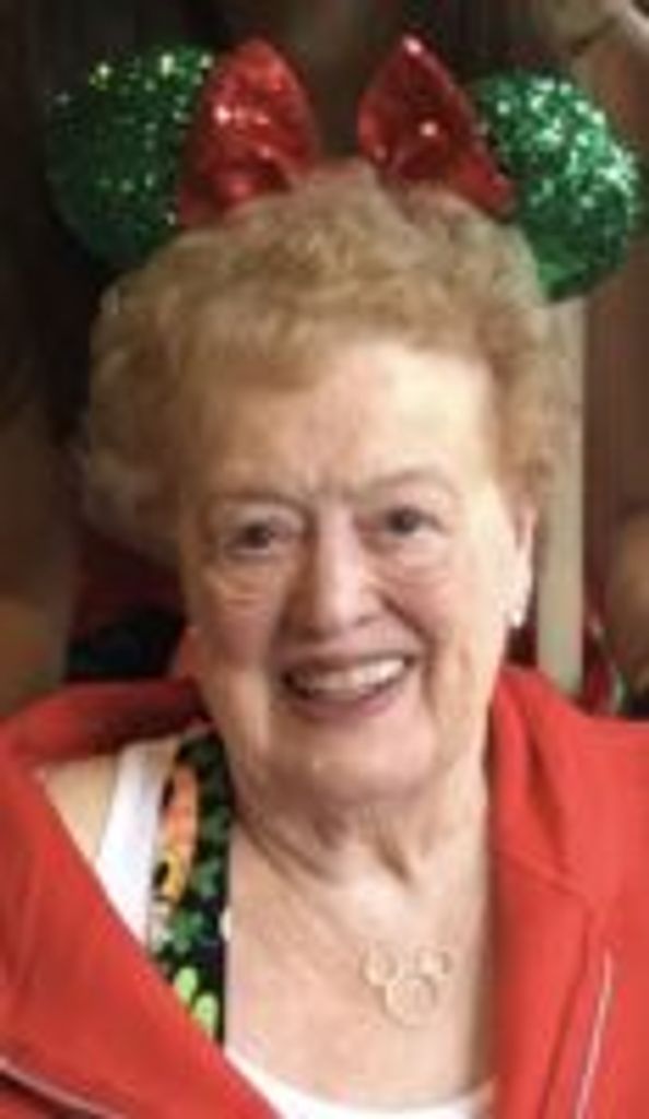 Marilyn L. Bark