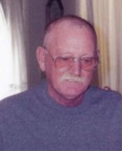 Photo of Curtis Ronald Hinson, Sr.