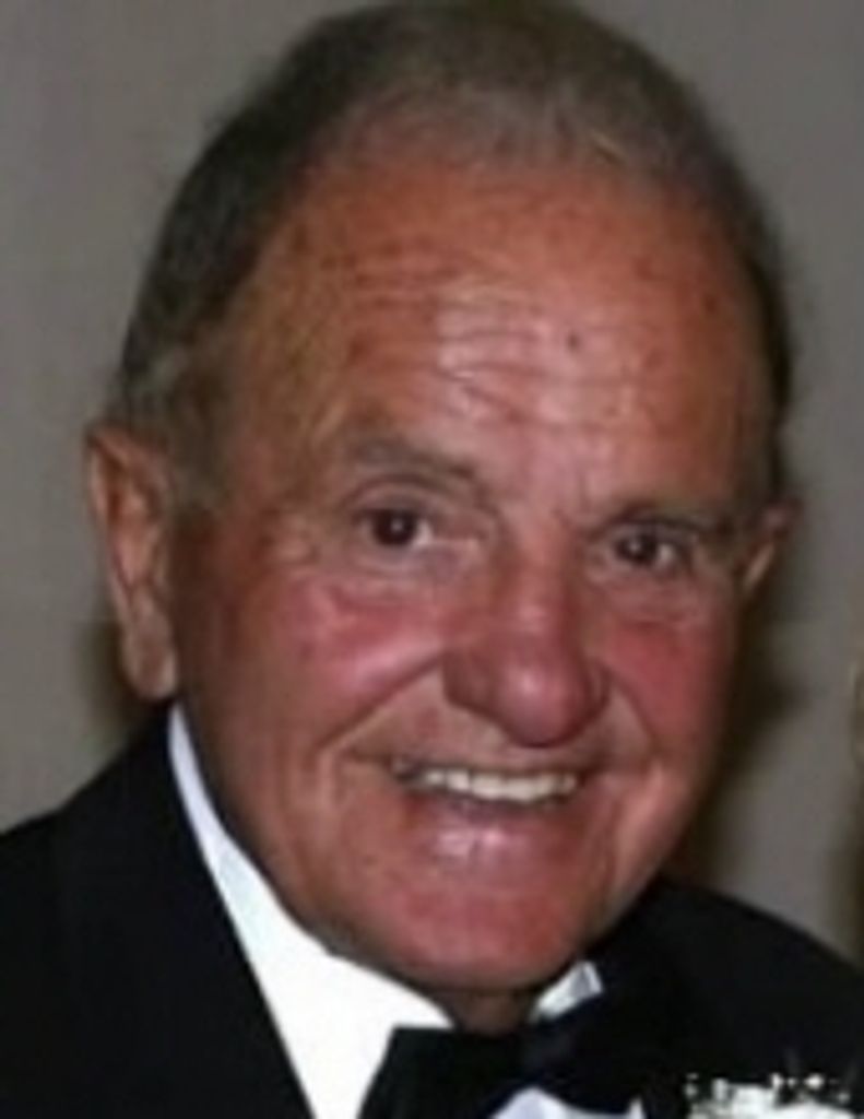 N. Frank Dachille