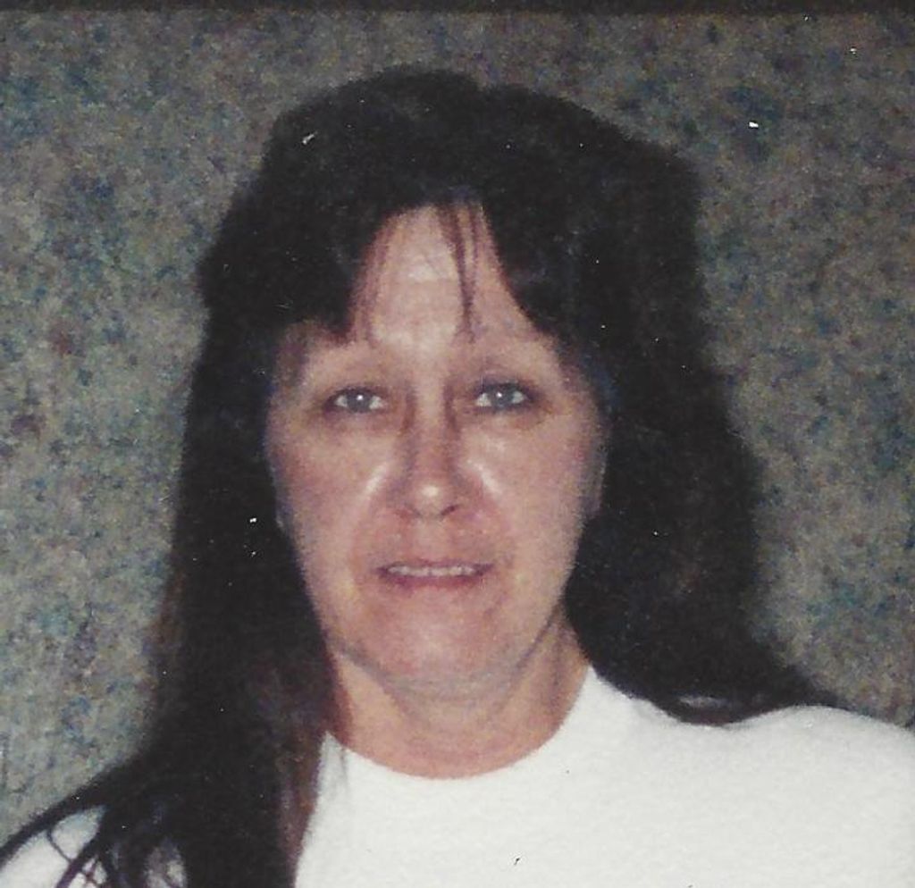 Velvie Kay (Hensley)  Hellmann
