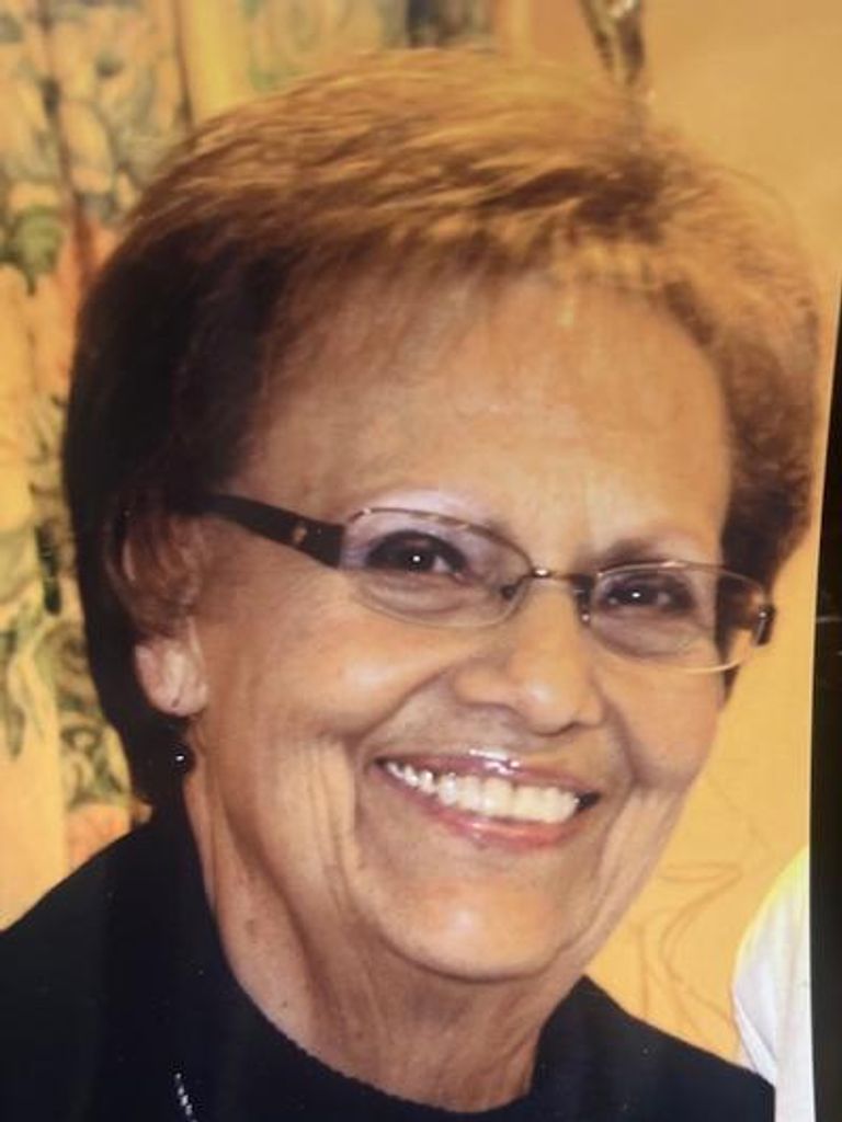 Rita P. Williams Profile Photo