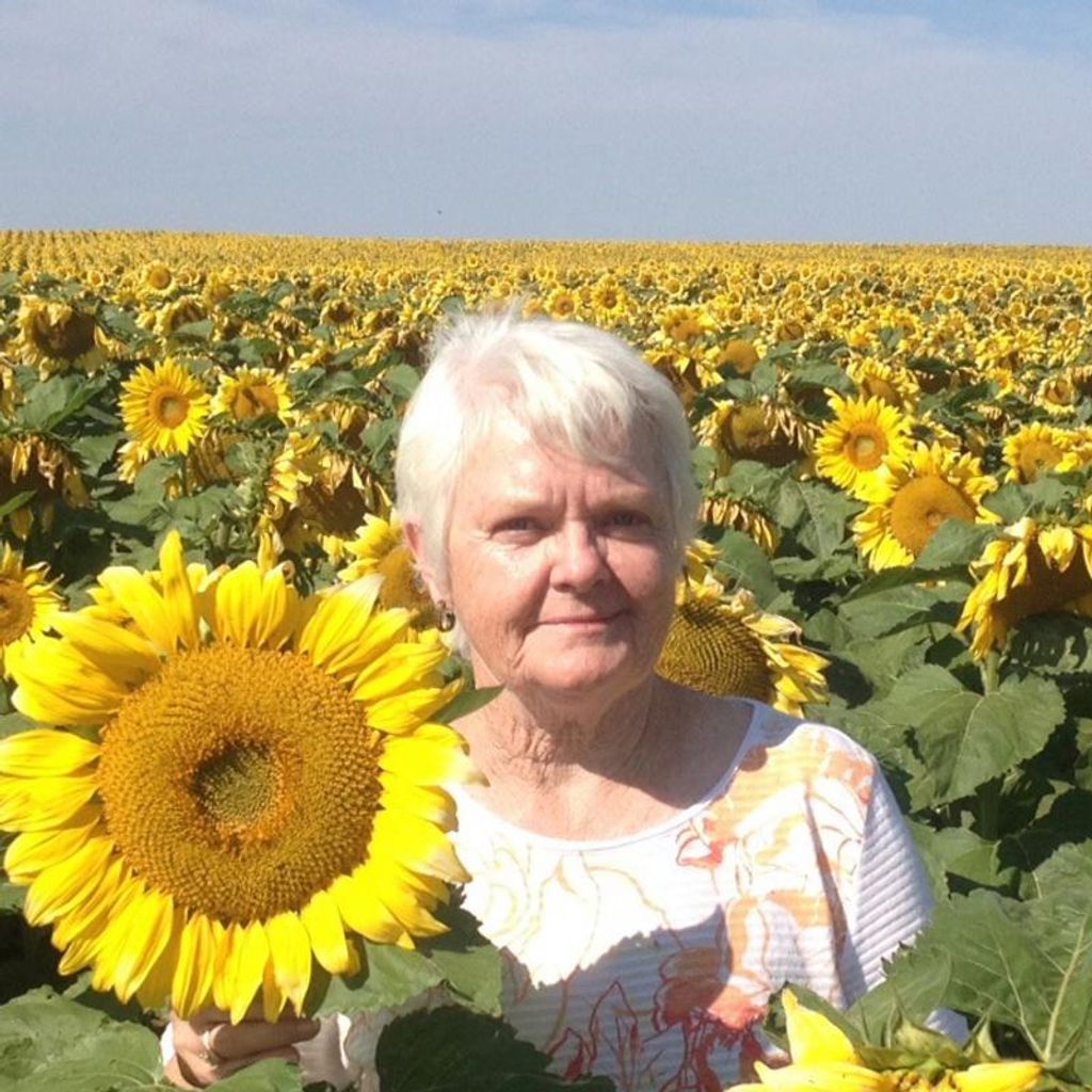 Lois Marie Gibson Profile Photo