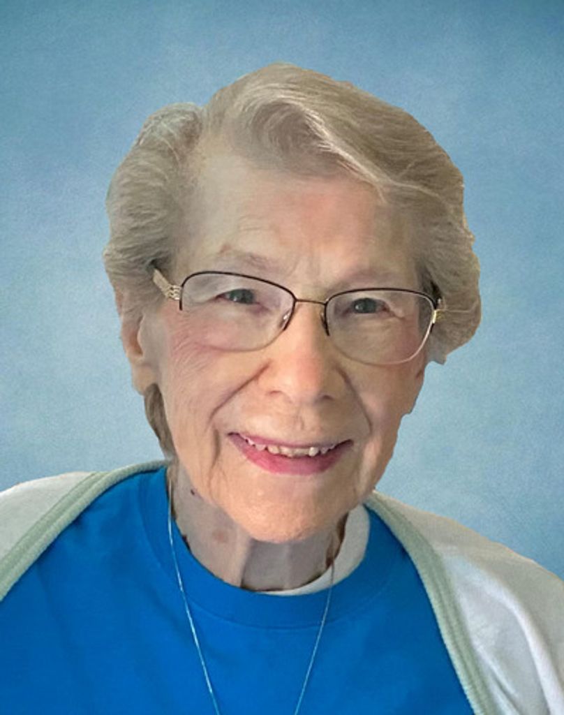 Rosalie Gugerty Profile Photo