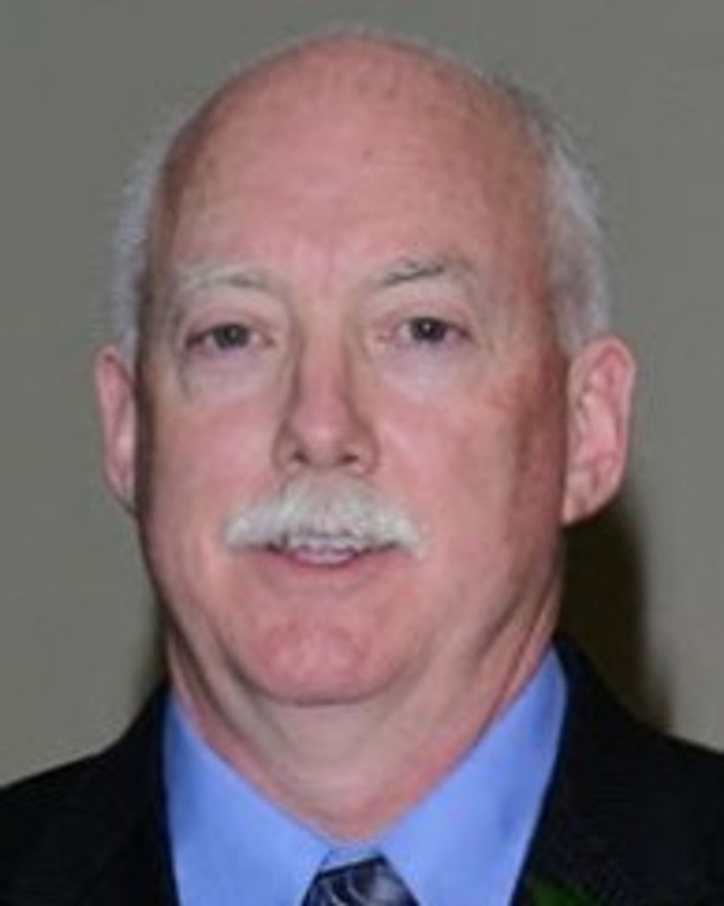 Alan Leonard