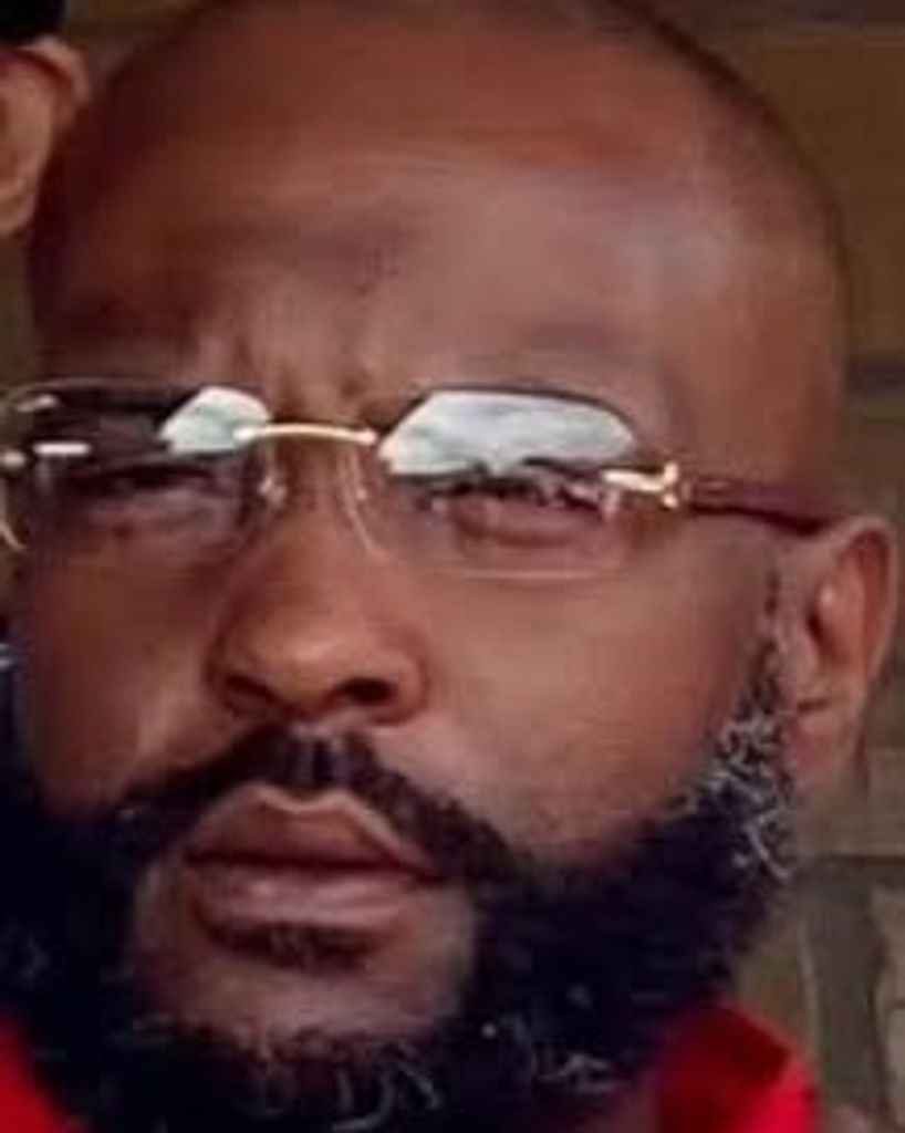 Cedric Mathis Profile Photo