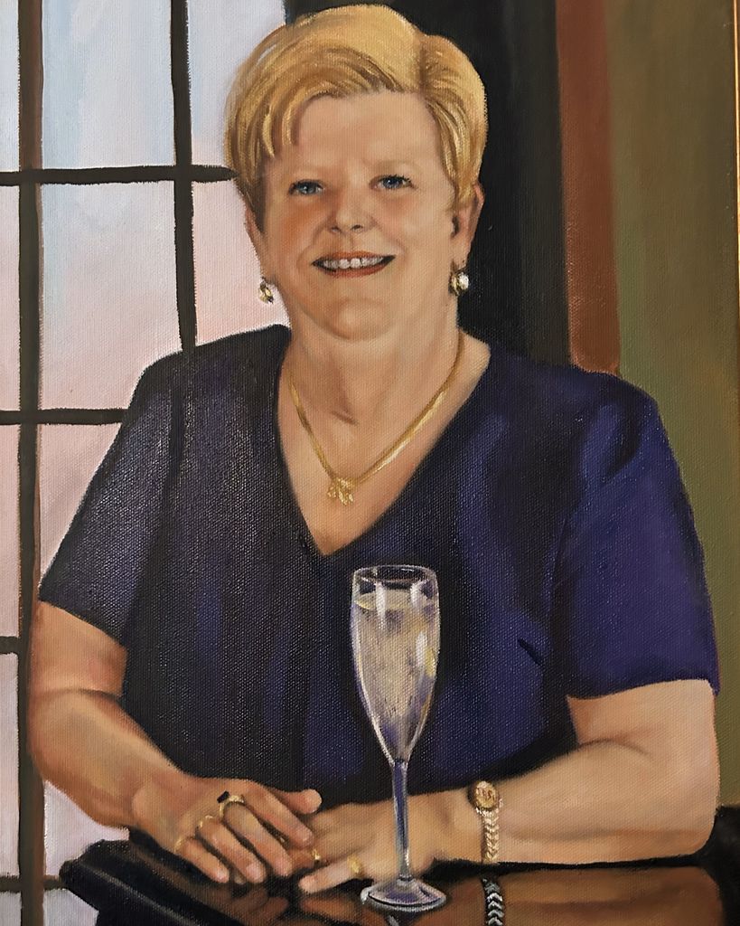 Frances LeGrand Brownlee Profile Photo