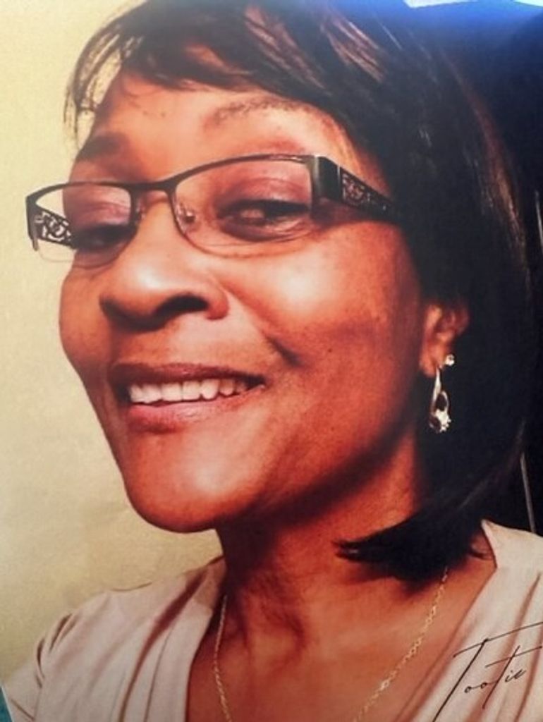 Mrs. Lavella Anne Keeling