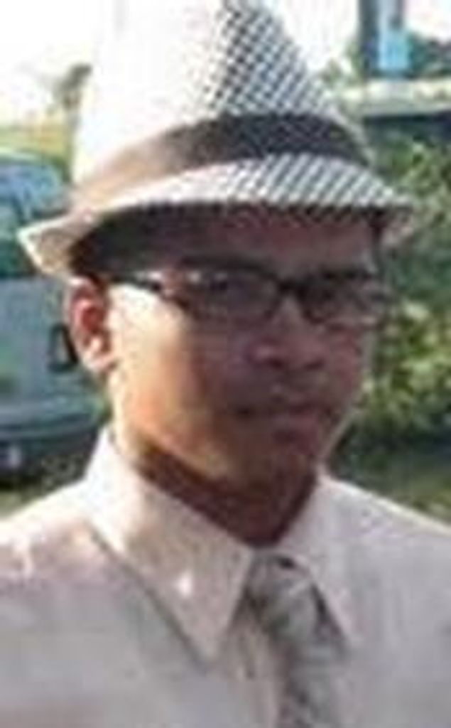 Devonte Richardson