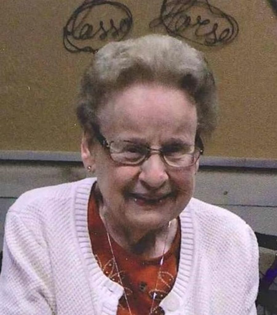 Maxine Brandes Profile Photo