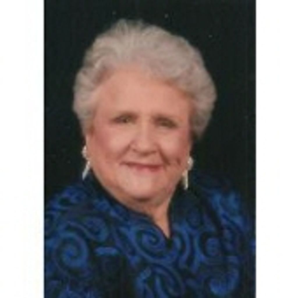Wanda Fox Chaffin