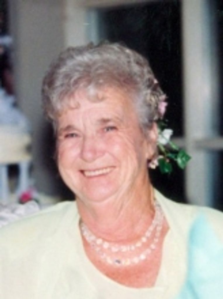 Mary J. Whiteman