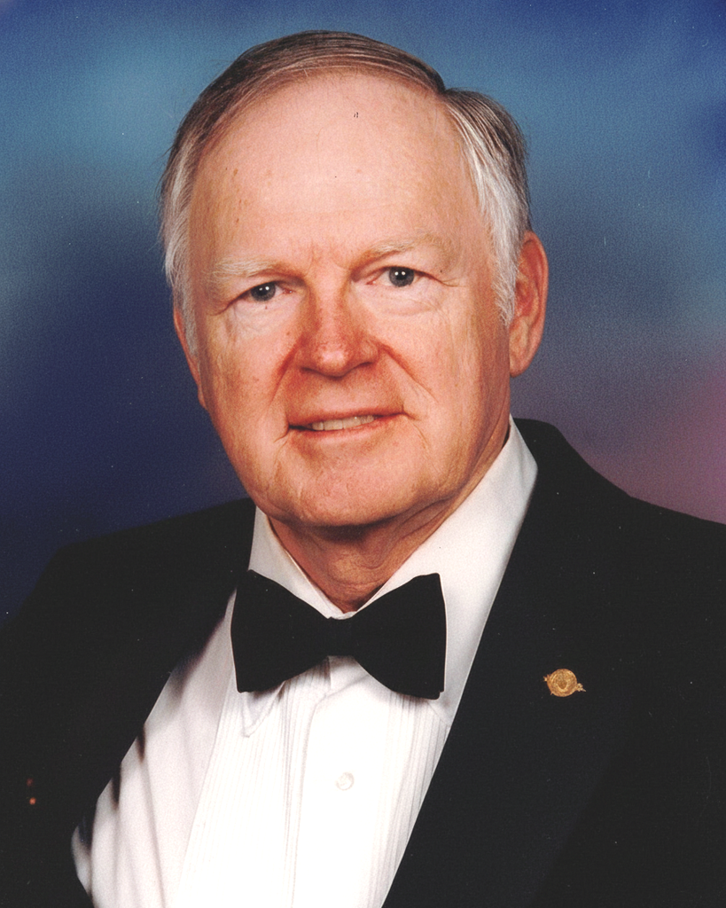 George Collingwood McKinney