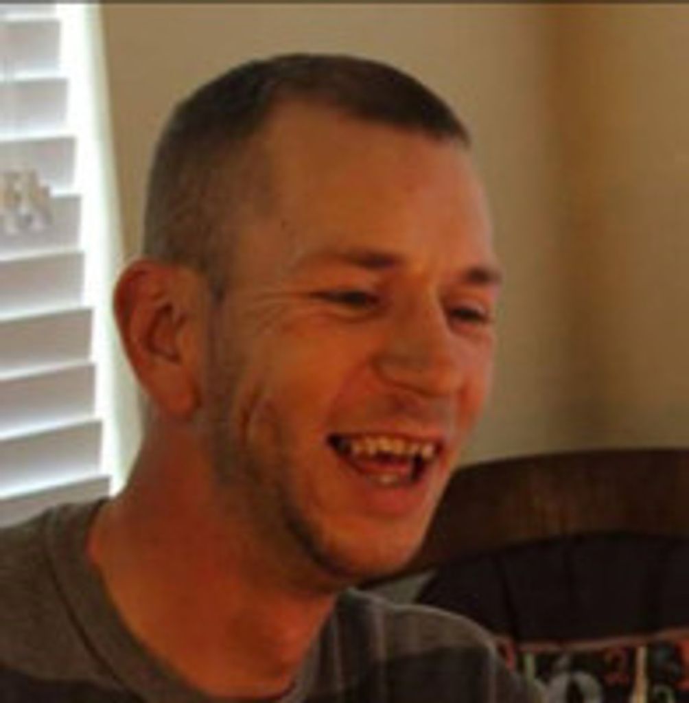 Jeremiah Daniel Stevens