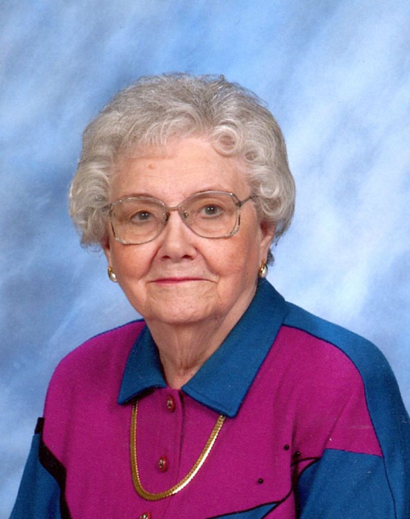 Florence Loher