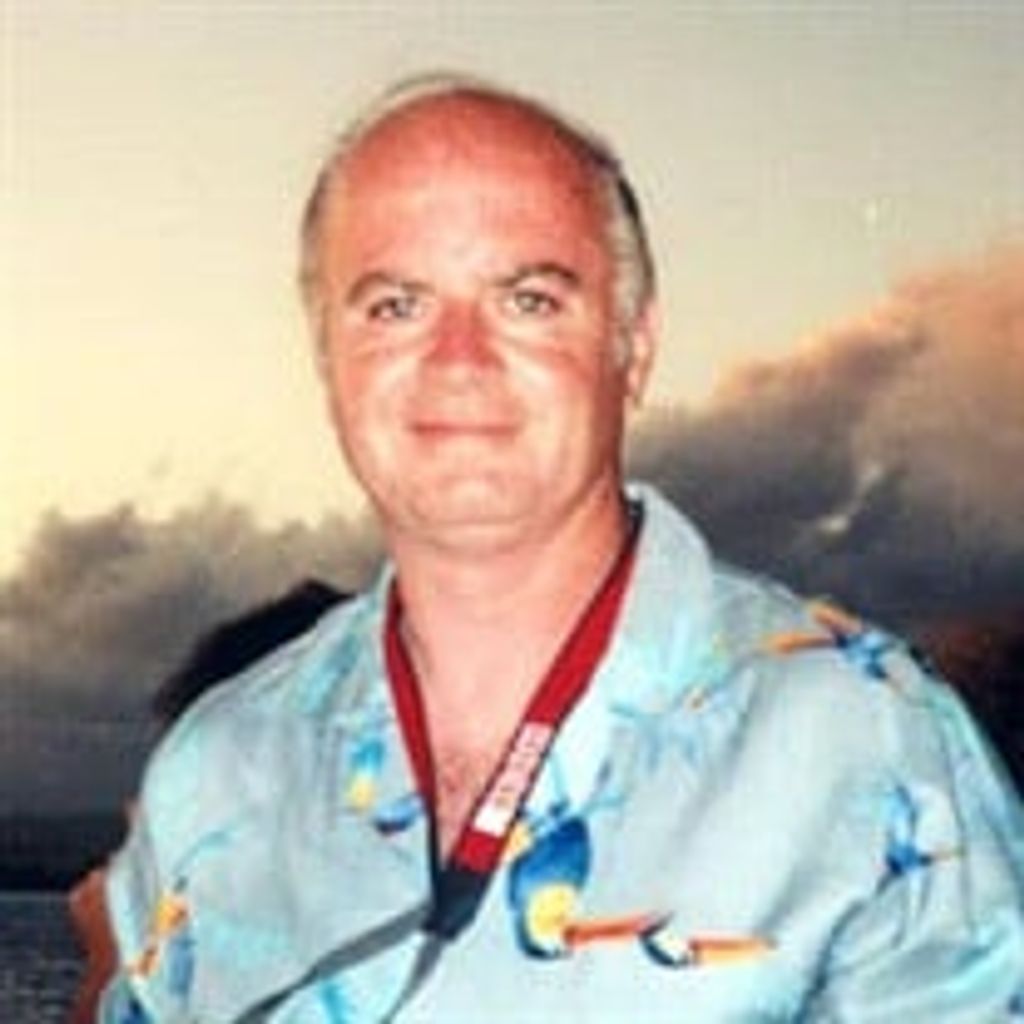 Donald "Don" Carroll Nunn Profile Photo