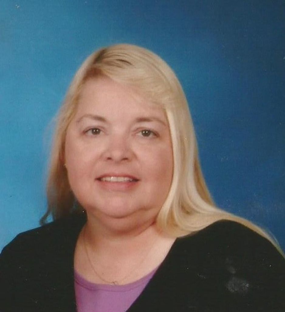 Mary A. (Pearcy)  Garrett